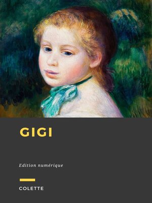 cover image of Gigi